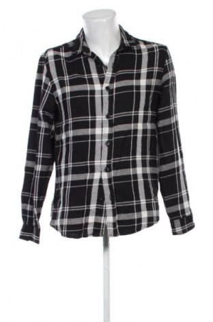 Męska koszula River Island, Rozmiar M, Kolor Kolorowy, Cena 44,99 zł