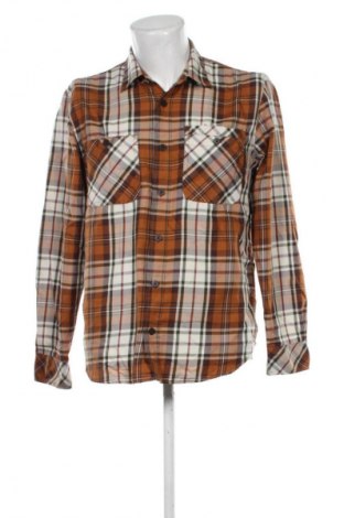 Herrenhemd Rohan, Größe M, Farbe Mehrfarbig, Preis 6,99 €