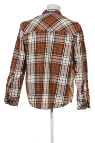 Herrenhemd Rohan, Größe M, Farbe Mehrfarbig, Preis 6,99 €