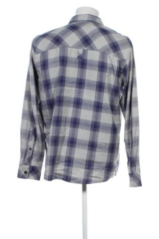 Herrenhemd Rohan, Größe M, Farbe Mehrfarbig, Preis € 6,99