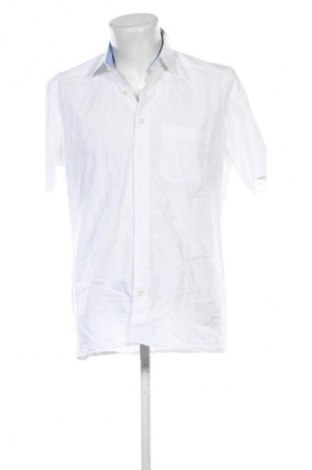 Herrenhemd Royal Class, Größe L, Farbe Weiß, Preis € 17,90