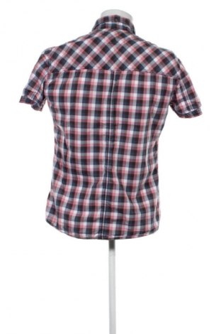 Herrenhemd S.Oliver, Größe M, Farbe Mehrfarbig, Preis 14,99 €