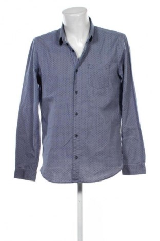 Herrenhemd S.Oliver, Größe XL, Farbe Mehrfarbig, Preis 21,63 €