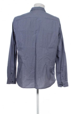 Herrenhemd S.Oliver, Größe XL, Farbe Mehrfarbig, Preis 21,63 €