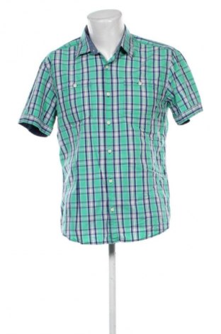 Herrenhemd S.Oliver, Größe L, Farbe Mehrfarbig, Preis € 7,99