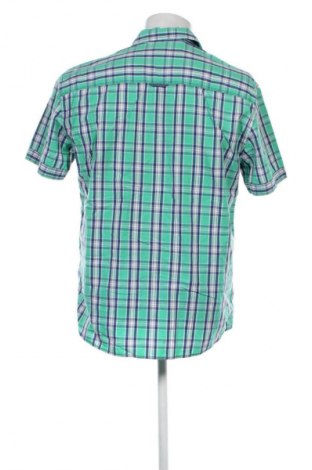 Herrenhemd S.Oliver, Größe L, Farbe Mehrfarbig, Preis € 7,99