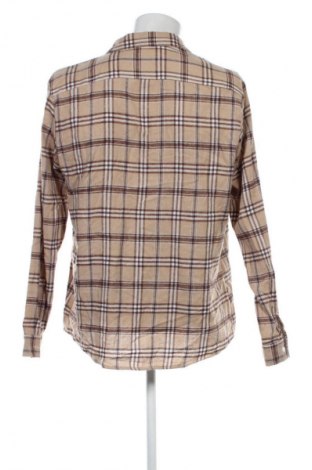 Herrenhemd SHEIN, Größe XL, Farbe Mehrfarbig, Preis € 5,99