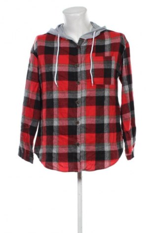 Damenbluse SHEIN, Größe M, Farbe Mehrfarbig, Preis 11,99 €