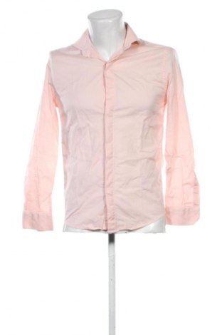 Herrenhemd STYLER, Größe S, Farbe Rosa, Preis € 11,99