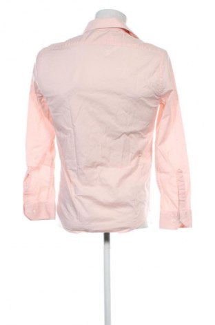 Herrenhemd STYLER, Größe S, Farbe Rosa, Preis € 11,99