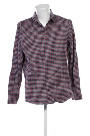 Herrenhemd Saba, Größe XL, Farbe Mehrfarbig, Preis € 10,99