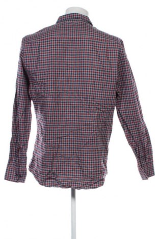 Herrenhemd Saba, Größe XL, Farbe Mehrfarbig, Preis € 10,99