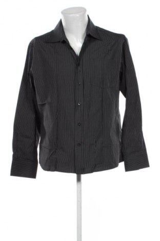Herrenhemd Sam's, Größe XL, Farbe Mehrfarbig, Preis 14,83 €