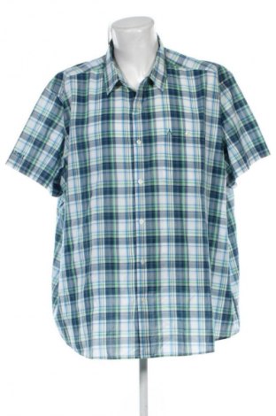 Cămașă de bărbați Schoffel, Mărime 5XL, Culoare Multicolor, Preț 125,92 Lei