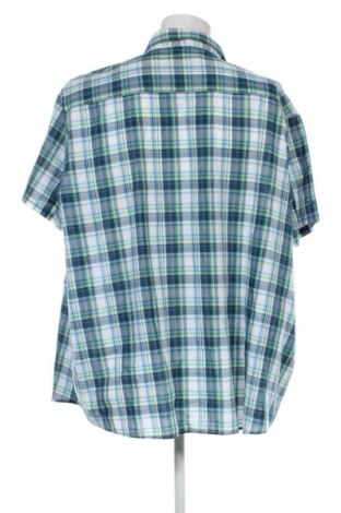 Cămașă de bărbați Schoffel, Mărime 5XL, Culoare Multicolor, Preț 125,92 Lei