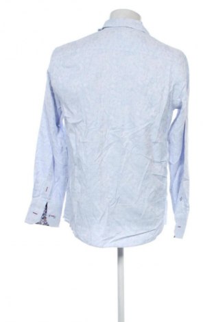 Herrenhemd Scoop, Größe M, Farbe Mehrfarbig, Preis € 4,99