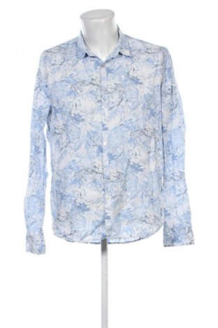 Cămașă de bărbați Scotch & Soda, Mărime XL, Culoare Multicolor, Preț 210,95 Lei