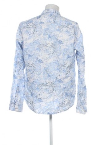 Cămașă de bărbați Scotch & Soda, Mărime XL, Culoare Multicolor, Preț 210,95 Lei