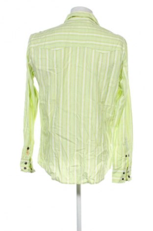 Herrenhemd Scotch & Soda, Größe L, Farbe Mehrfarbig, Preis € 23,99
