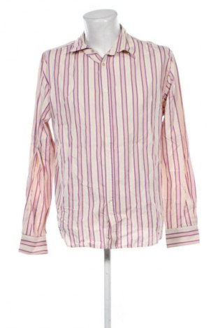 Herrenhemd Scotch & Soda, Größe XL, Farbe Mehrfarbig, Preis € 23,99