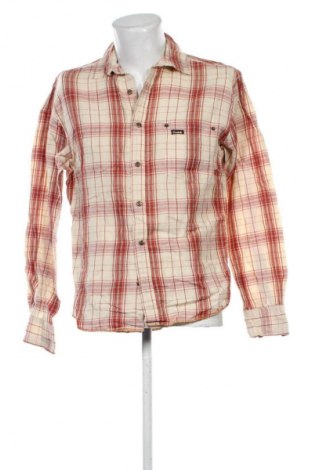 Herrenhemd Scotch & Soda, Größe M, Farbe Mehrfarbig, Preis € 19,99