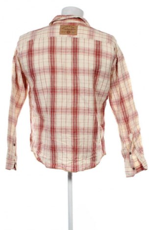 Herrenhemd Scotch & Soda, Größe M, Farbe Mehrfarbig, Preis € 19,99