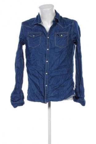 Pánská košile  Scotch & Soda, Velikost L, Barva Modrá, Cena  861,00 Kč