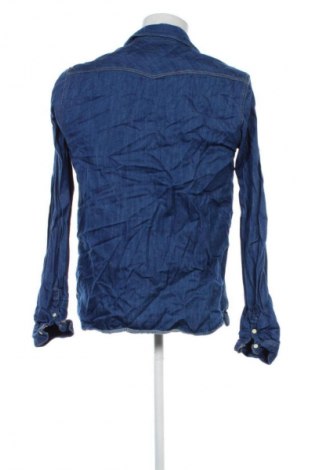 Pánská košile  Scotch & Soda, Velikost L, Barva Modrá, Cena  861,00 Kč