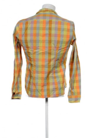 Herrenhemd Scotch & Soda, Größe M, Farbe Mehrfarbig, Preis € 19,99