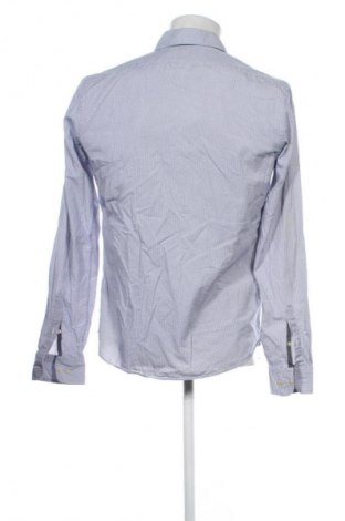 Herrenhemd Scotch & Soda, Größe M, Farbe Mehrfarbig, Preis 34,71 €