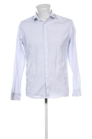 Herrenhemd Selected Homme, Größe L, Farbe Mehrfarbig, Preis € 21,99