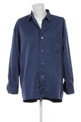 Herrenhemd Signum, Größe XL, Farbe Blau, Preis € 9,99