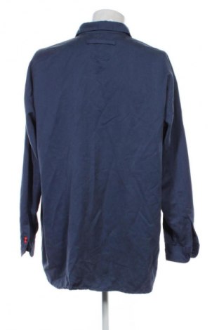 Herrenhemd Signum, Größe XL, Farbe Blau, Preis € 9,99