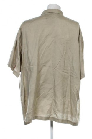 Pánská košile  Signum, Velikost 3XL, Barva Zelená, Cena  371,00 Kč