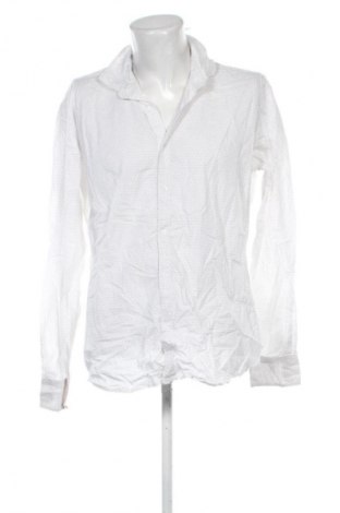 Herrenhemd Smog, Größe XL, Farbe Mehrfarbig, Preis € 21,85