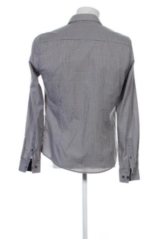 Herrenhemd Smog, Größe M, Farbe Mehrfarbig, Preis € 9,99