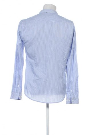 Herrenhemd Smog, Größe M, Farbe Mehrfarbig, Preis € 9,99