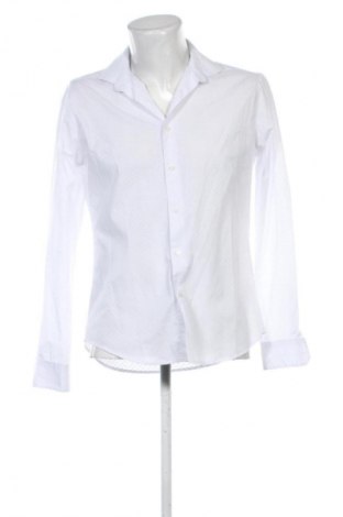 Herrenhemd Smog, Größe M, Farbe Mehrfarbig, Preis € 9,99