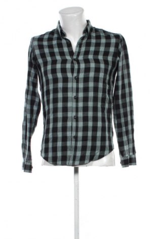 Herrenhemd Smog, Größe S, Farbe Mehrfarbig, Preis 14,83 €