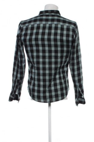 Herrenhemd Smog, Größe S, Farbe Mehrfarbig, Preis 14,83 €