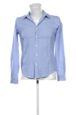 Herrenhemd Smog, Größe S, Farbe Mehrfarbig, Preis 14,77 €