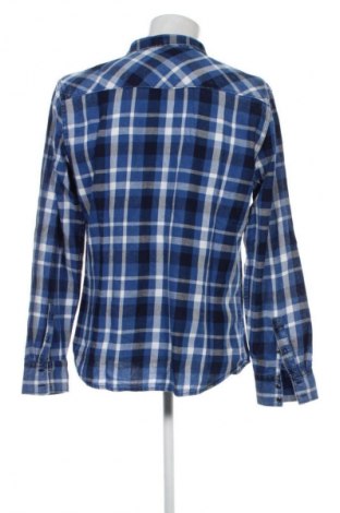 Herrenhemd Smog, Größe XL, Farbe Mehrfarbig, Preis 14,83 €