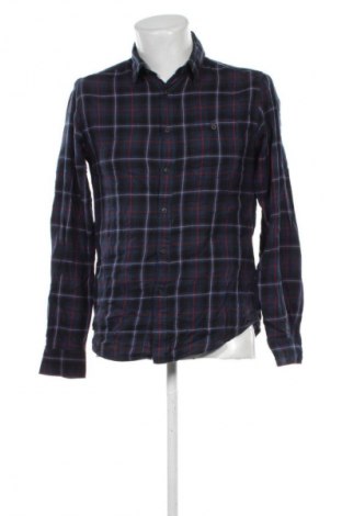 Herrenhemd Springfield, Größe M, Farbe Mehrfarbig, Preis € 9,99