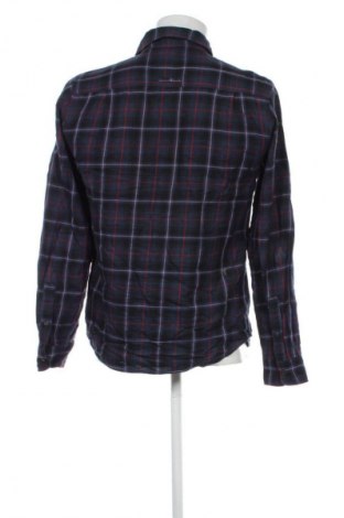 Herrenhemd Springfield, Größe M, Farbe Mehrfarbig, Preis € 9,99