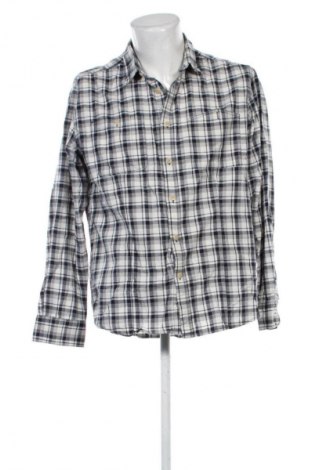 Herrenhemd Springfield, Größe XL, Farbe Mehrfarbig, Preis € 9,99