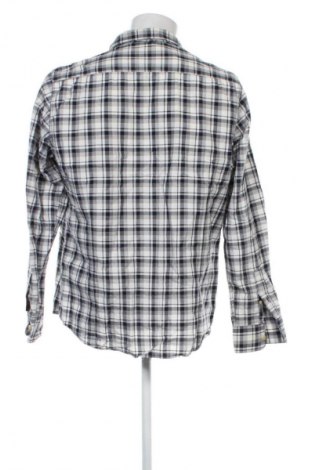 Herrenhemd Springfield, Größe XL, Farbe Mehrfarbig, Preis € 9,99