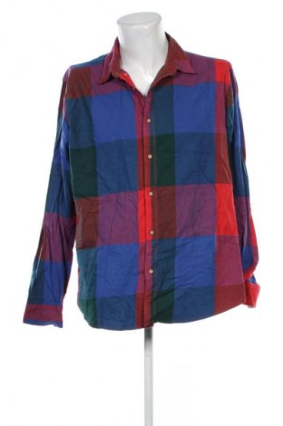 Herrenhemd Springfield, Größe XXL, Farbe Mehrfarbig, Preis € 6,99