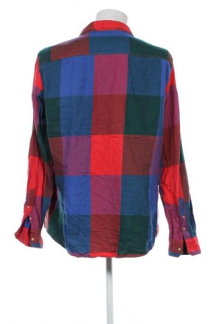 Herrenhemd Springfield, Größe XXL, Farbe Mehrfarbig, Preis € 6,99
