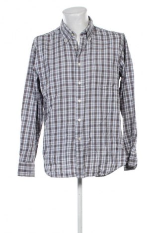 Herrenhemd Springfield, Größe XL, Farbe Mehrfarbig, Preis € 9,99