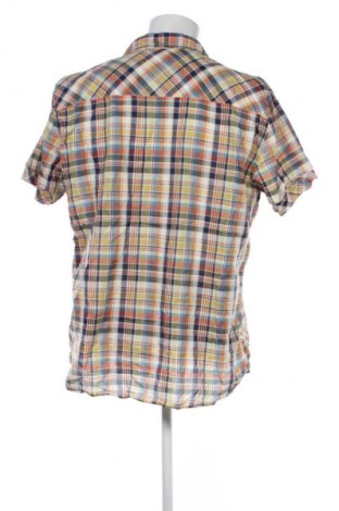 Herrenhemd Springfield, Größe XL, Farbe Mehrfarbig, Preis € 7,99